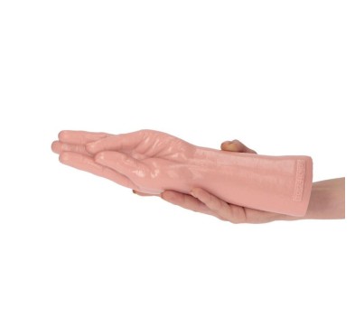 Dłoń ręka fisting dildo duży rozmiar erotyka 28cm